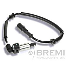 Wheel Speed Sensor Fits