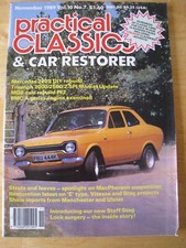 PRACTICAL CLASSICS MAGAZINE