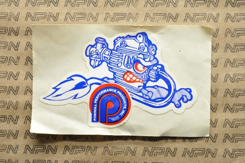 Vintage nos powroll - nos,