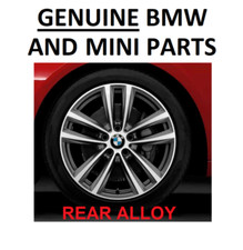 GENUINE BMW F34 3 Series GT