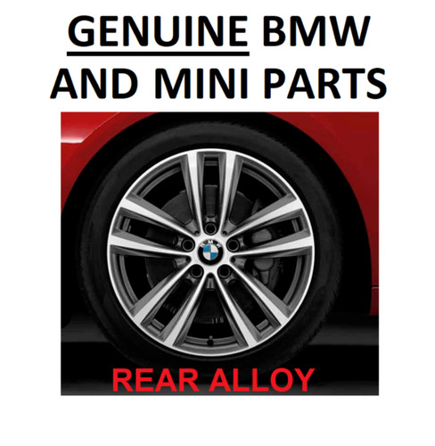 Genuine bmw f34 series - bmw,