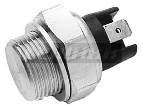 Lemark radiator fan - lemark,