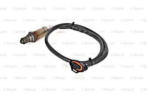 Bosch lambda sensor - lambda, fits