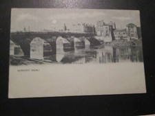 Postcard of Newport (Mon)