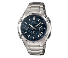 CASIO wave ceptor