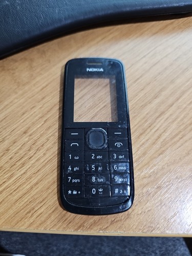 Nokia 109 113 fascia - nokia,