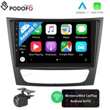 Cam android stereo - cam+, radio