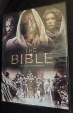 BIBLE: THE EPIC MINISERIES