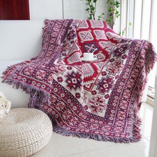 Large -XXXL Purple Red