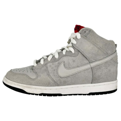 Nike dunk high - sb,