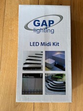 10 pack Round LED