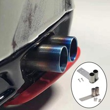 1/10 RC Exhaust Pipe Universal