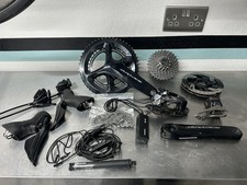 Shimano Dura-Ace Di2 R9170