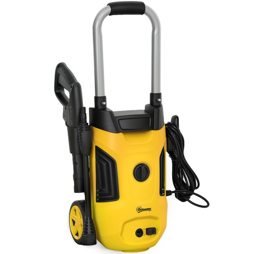 1800w 150 bar pressure - pressure, washer