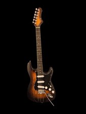 Stratocaster Style Custom