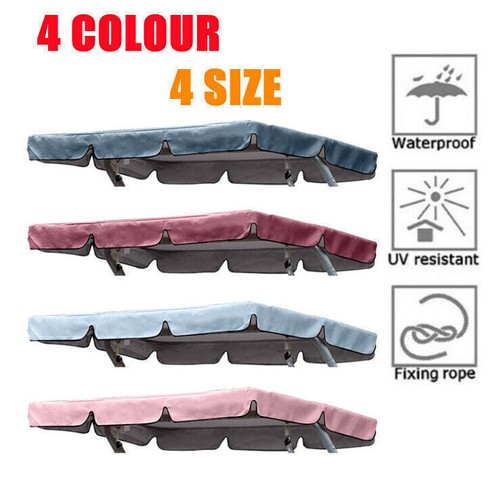 Seater replacement roof - 2&3,