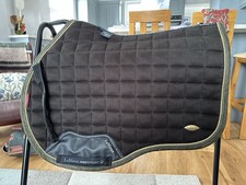 LeMieux Oak Allegro Saddle Pad Large GP