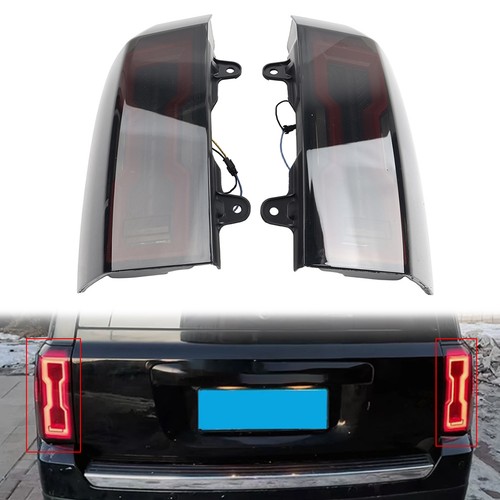 Tail lights replacement brake - lights,