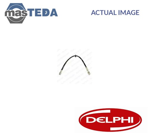 Lh0374 brake hose - brake, pipe