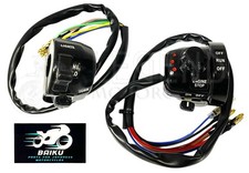 Yamaha RD250 RD350 L/H R/H