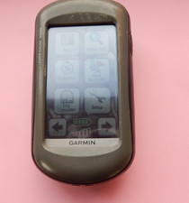 Garmin Oregon 450t Handheld