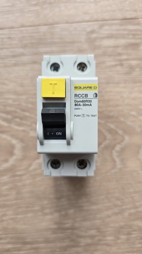 Square dom80r30 80amp - dom80r30, 30ma