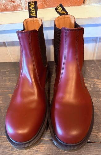 Nwob martens 2976 chelsea - martens,