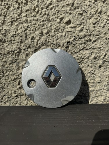 Genuine renault clio - genuine, ii