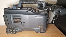 Panasonic AJ-HPX3000G  P2 HD Camcorder 