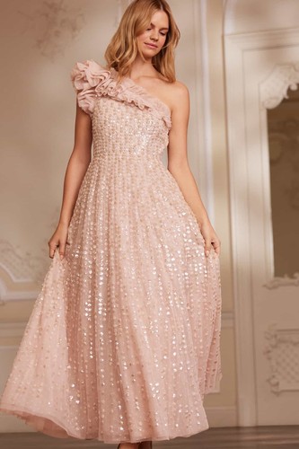Needle thread dream - dream, dress