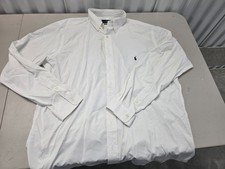 Ralph Lauren Performance White