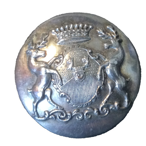Unknown female lozenge crest - unknown,
