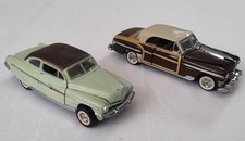 Vintage Franklin Mint 1/43