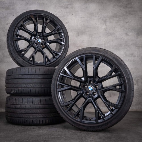 Bmw x5m x6m winter wheels - x6m,