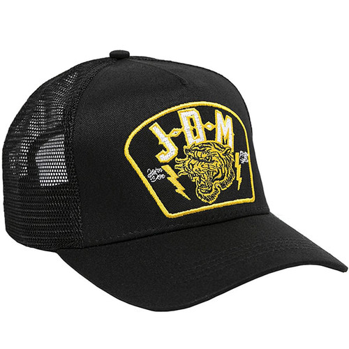 John doe cap - doe, tiger