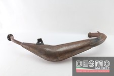 Original expansion exhaust
