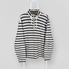 Weird Fish Macaroni Jumper 1/4