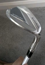 Taylormade Stealth AW Approach