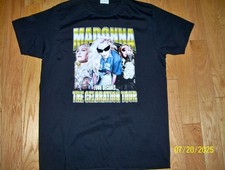 Madonna Four Decades The