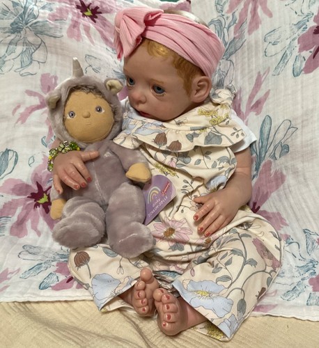 Marie evelina wosnjuk blue - by, -blue