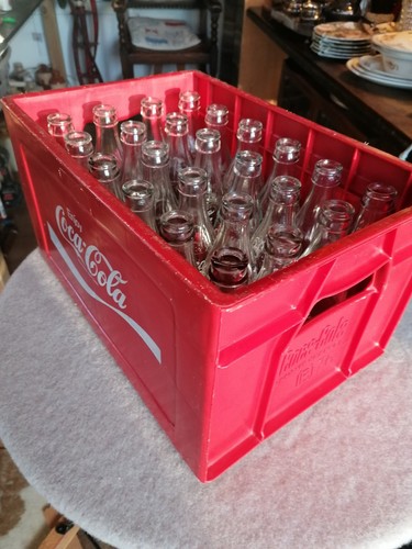 Vintage 1976 coca - vintage, 24
