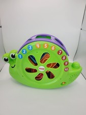 Fisher Price Rock 'n Sort