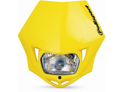 Light mask mmx - light,