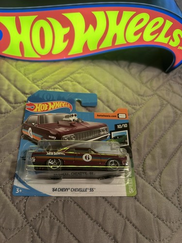 Hot wheels chevy - wheels,