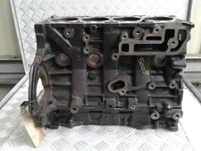 CHEVROLET CAPTIVA MK1 SHORT ENGINE CYLINDER BLOCK FACELIFT 2.2 DIESEL VCDI 2012