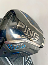 PING G440 LST DRIVER / 9.0 DEG