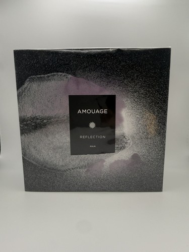 Amouage reflection man 100ml - amouage,