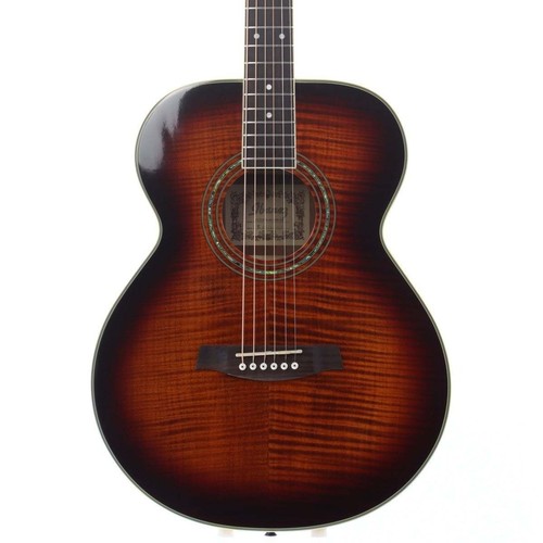 Ibanez V220FM-AV-OR-01