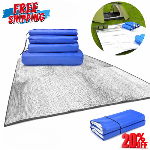 Waterproof thermal foil - thermal,