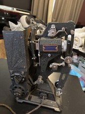 Vintage Pathescope Antique Film Projector